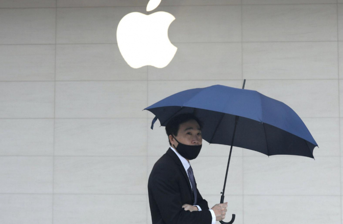 Foxxconn chuyển lắp ráp iPad và MacBook từ Trung Quốc sang Việt Nam theo yêu cầu của Apple. Ảnh: Reuters