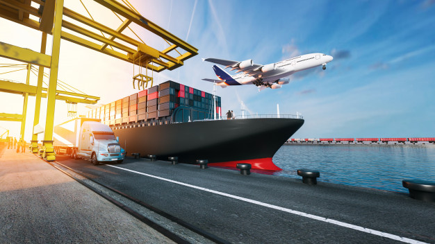 Cơ hội nào cho doanh nghiệp logistics sau các hiệp định?