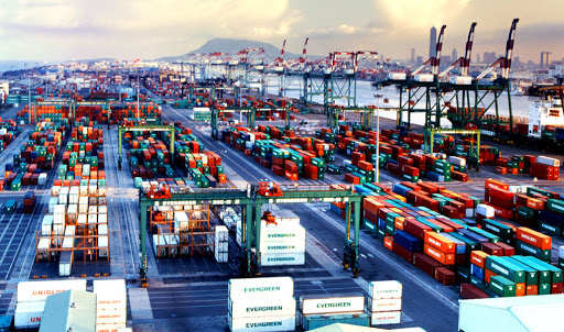 Lĩnh vực logistics của Việt Nam cũng hứa hẹn đón được thời cơ từ FTA  giữa Việt Nam - Anh