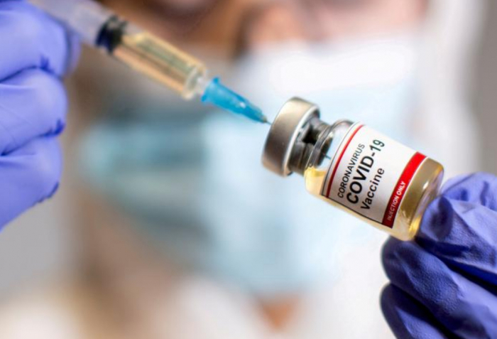 Shanghai Fosun mua 100 triệu liều vaccine BioNTech/Pfizer. Ảnh: Reuters