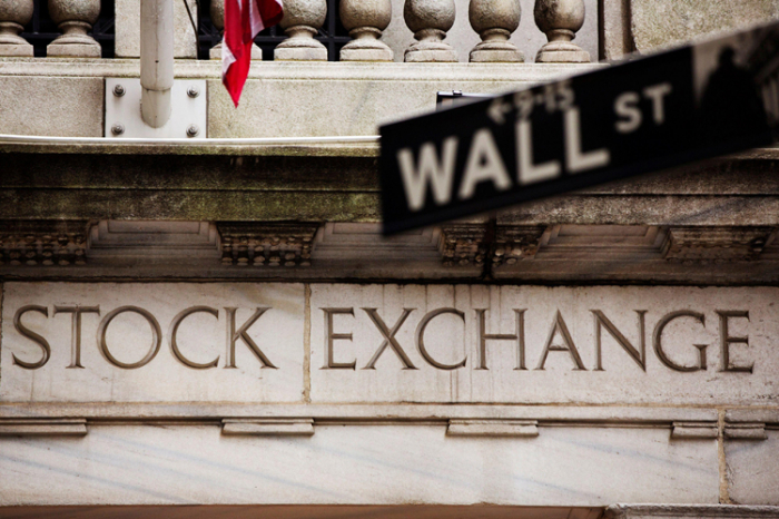 Cả 3 chỉ số tại Wall Street lên cao kỷ lục trong phiên giao dịch hôm nay. Ảnh: Reuters
