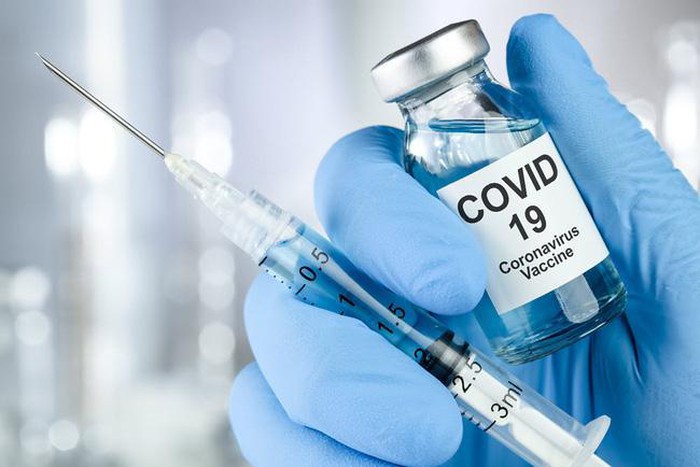Việt Nam đang đẩy mạnh nghiên cứu, thử nghiệm và sản xuất vaccine ngừa Covid-19. Ảnh: T.L