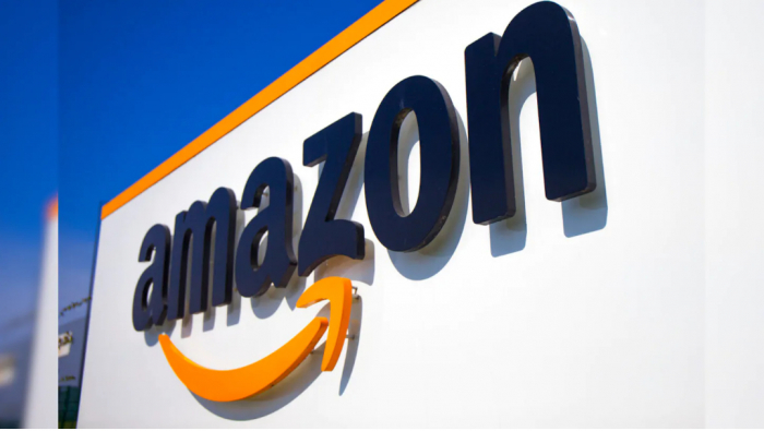 Amazon hiện đang cố gắng nhận được các hợp đồng chính phủ. Ảnh: Foxbusiness