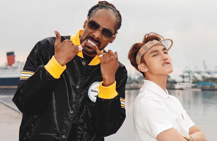 20 giây trị giá 44.000 USD của rapper Snoop Dogg trong MV của Sơn Tùng MTP đủ để thấy tiềm năng của dòng nhạc này lớn đến nhường nào.