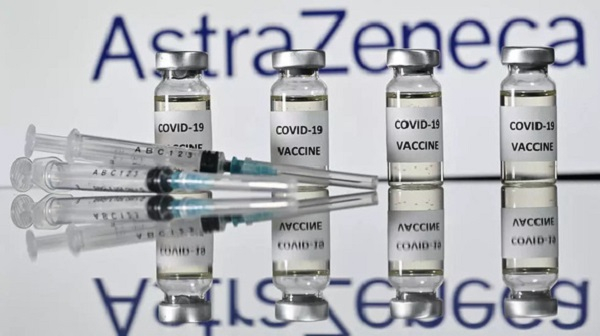 Việt Nam chuẩn bị nhập khẩu 204.000 liều vaccine Covid-19 đầu tiên