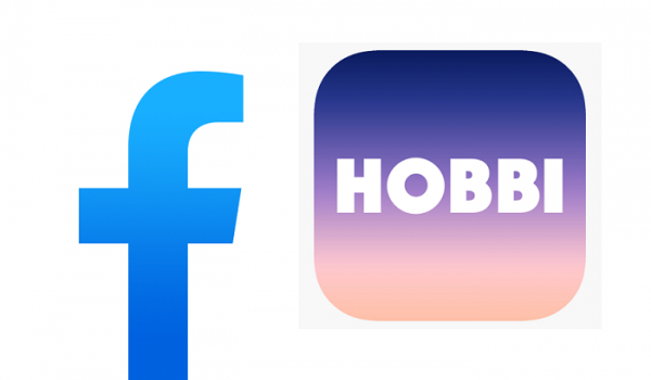 Đầu năm 2020, Facebook đã tung ra một ứng dụng có tên Hobbi, có các tính năng và thiết kế tương tự Pinterest. Tuy nhiên Hobbi cũng đã bị xóa bỏ vào tháng 6/ 2020.