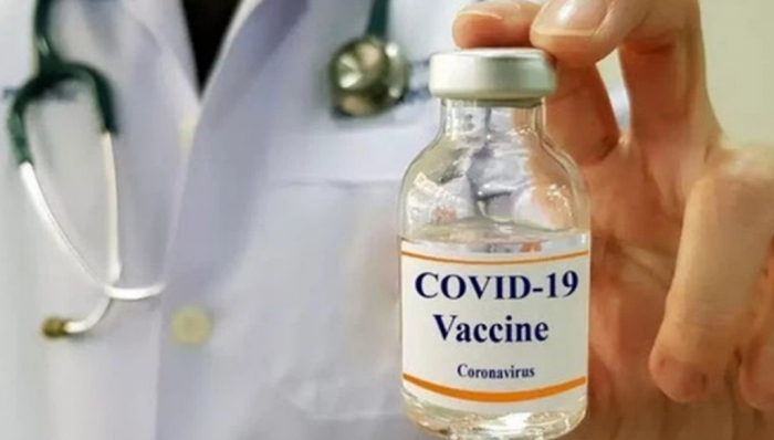 Bộ Y tế cảnh báo giả mạo trong cung ứng, mua bán vaccine ngừa Covid-19. Ảnh: T.L