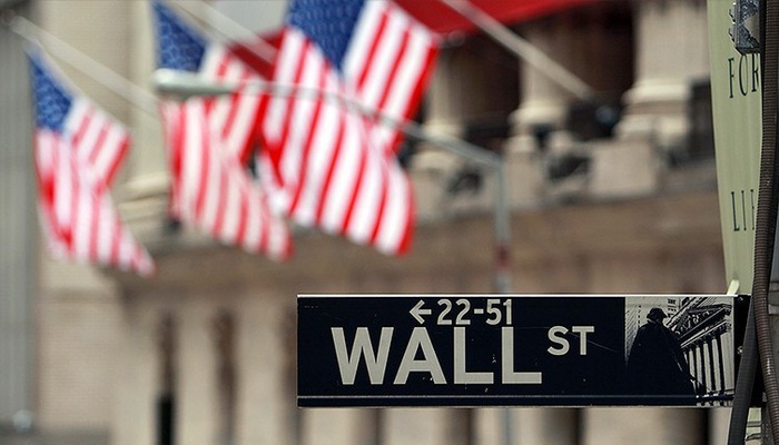 Dow Jones đứt chuỗi 7 phiên tăng liên tiếp. Ảnh: T.L