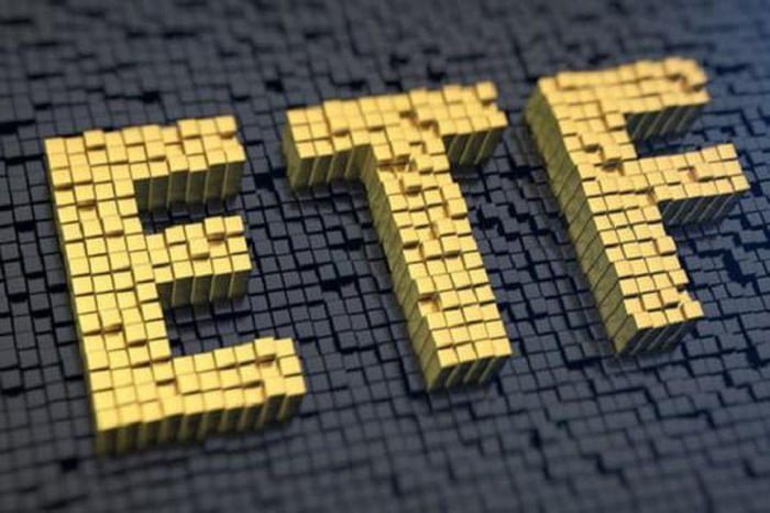 Quỹ ETF đầu tiên của Đài Loan niêm yết trên sàn Việt Nam. Ảnh: T.L