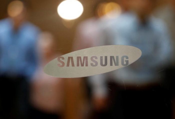 Lợi nhuận Samsung Electronics quý 1 được dự đoán tăng vọt 45%. Ảnh: Reuters