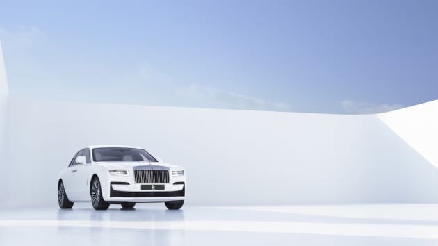 Rolls-Royce có quý tốt nhất trong 116 năm lịch sử của mình. Ảnh: CNBC