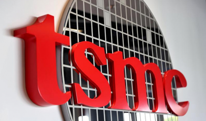 TSMC dự báo thiếu chip toàn cầu đến 2022. Ảnh: Reuters