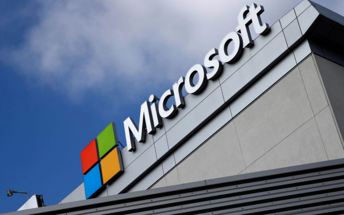 Microsoft đầu tư 1 tỉ USD xây trung tâm dữ liệu tại Malaysia. Ảnh: Reuters