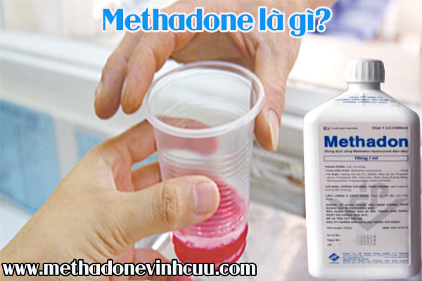 Dung dịch methadone có màu hồng khiến trẻ em (kể cả người lớn) rất dễ nhầm lẫn với nước dâu/nước ngọt.