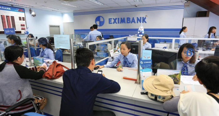 Ngân hàng Eximbank vẫn chưa thể tổ chức được ĐHĐCĐ.