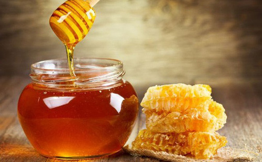 Năm 2020, mật ong Việt Nam xuất khẩu 50,7 ngàn tấn vào thị trường Hoa Kỳ, chiếm khoảng 25,8% tổng lượng nhập khẩu mật ong của nước này. Ảnh: T.L.
