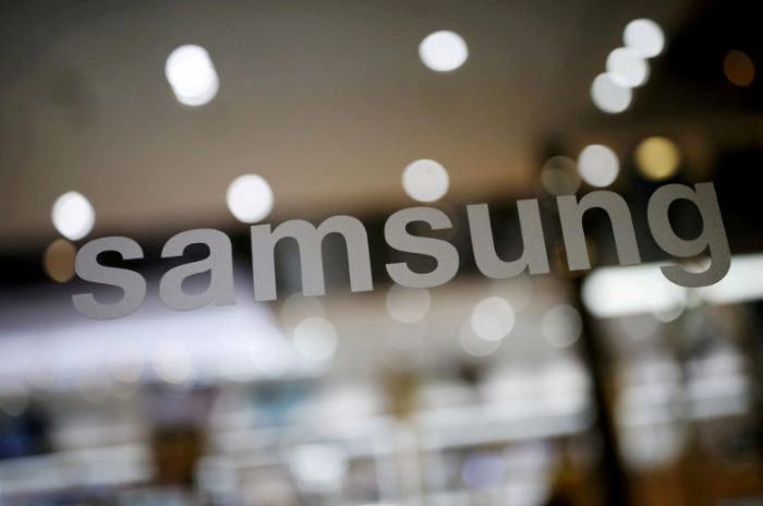 Samsung lấy lại vị trí thứ 1 từ Apple. Ảnh: Reuters