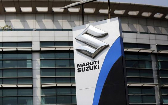 Maruti Suzuki là một trong nhiều nhà máy đóng cửa nhà máy, nhường oxy cứu người. Ảnh: The Hindu.