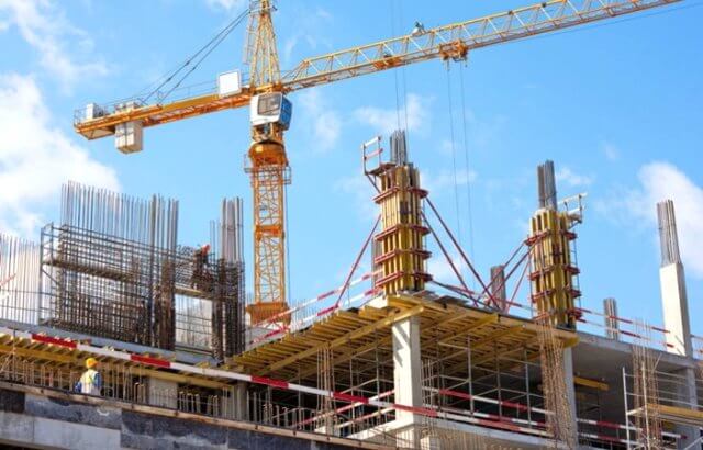 Kết quả khảo sát cho thấy, các thủ tục hành chính liên quan đến xây dựng chưa thực sự dễ dàng đối với các doanh nghiệp.