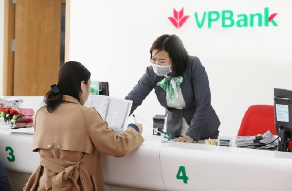 VPBank có kế hoạch tăng vốn điều lệ đột biến, tham vọng khẳng định ngân hàng tư nhân lớn nhất Việt Nam.