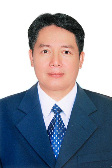 Ông Ngô Trần Ngọc Quốc, Chủ tịch Hội Doanh nhân trẻ tỉnh Tây Ninh.