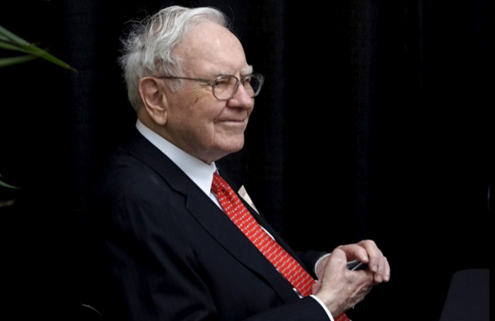Warren Buffett thoái gần hết vốn khỏi vụ đầu tư thành công nhất trong 31 năm. Ảnh: Reuters