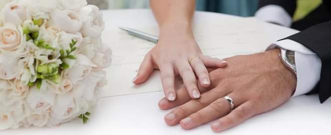 Những ai có ý định kết hôn hãy thấy rõ sự cần thiết và tầm quan trọng của hợp đồng tiền hôn nhân.(Ảnh: Internet)