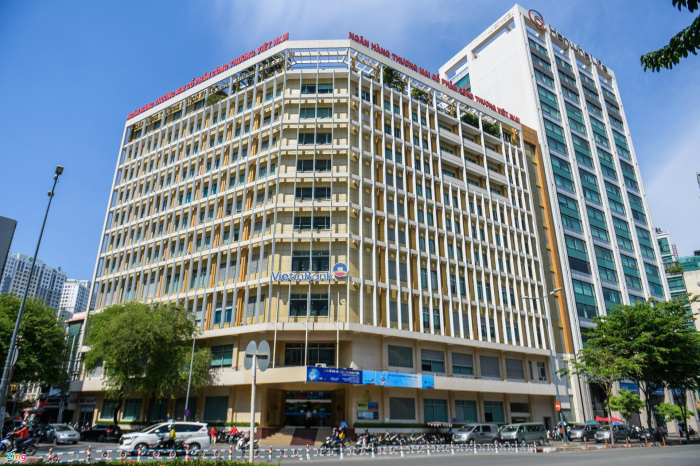 Chính phủ đã đồng ý bổ sung gần 7.000 tỷ đồng vốn điều lệ cho VietinBank. Ảnh: Quỳnh Trang.