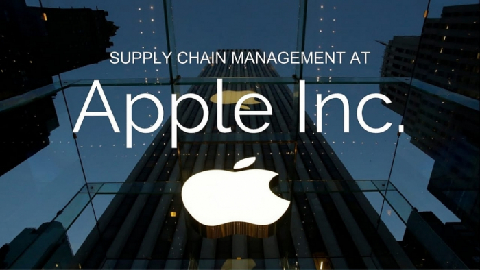 Apple tăng số lượng nhà cung ứng Việt Nam. Ảnh: VIR