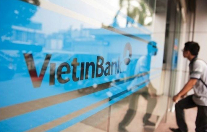 Vietinbank đang tích cực rao bán các khoản nợ xấu.