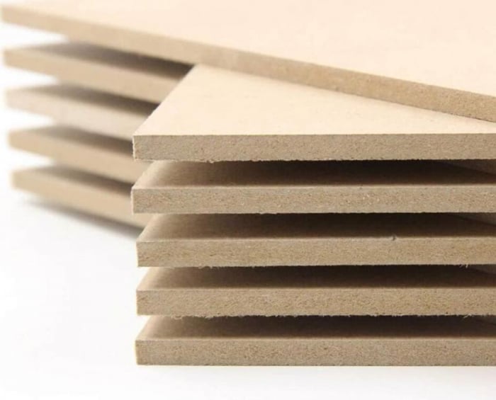 Gỗ MDF của Việt Nam bị điều tra chống bán phá giá tại Ấn Độ.