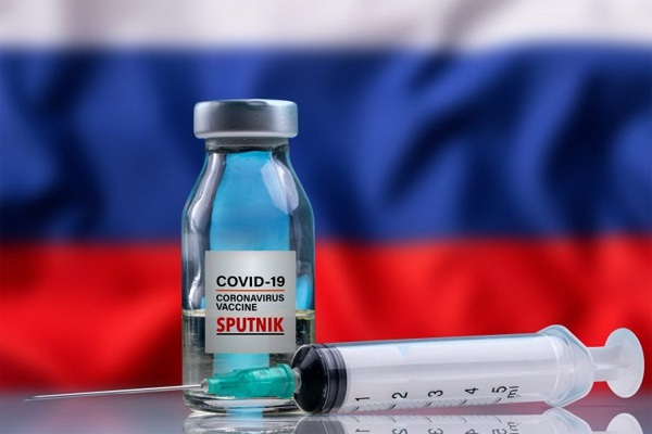 Công ty TNHH MTV Vắc xin và Sinh phẩm số 1 (VABIOTECH) sẽ đóng ống vaccine Covid-19 Sputnik V của Nga từ bán thành phẩm với quy mô 5 triệu liều/tháng. Ảnh: EPR