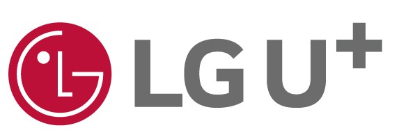 Logo mới của LG Plus sau khi hợp tác cùng LG CNS. Ảnh: T.L.