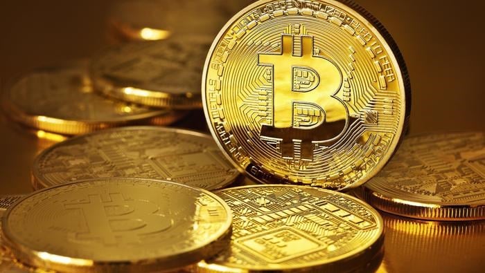 Bitcoin có những điểm yếu chết người. Ảnh: T.L.