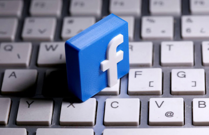 Facebook ngày càng mạnh tay với vấn đề lừa đảo trên nền tảng của mình. Ảnh: Reuters.