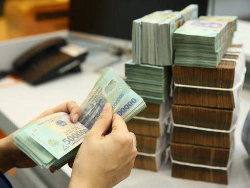 Saigonbank sớm đạt kế hoạch lợi nhuận cả năm 2021.