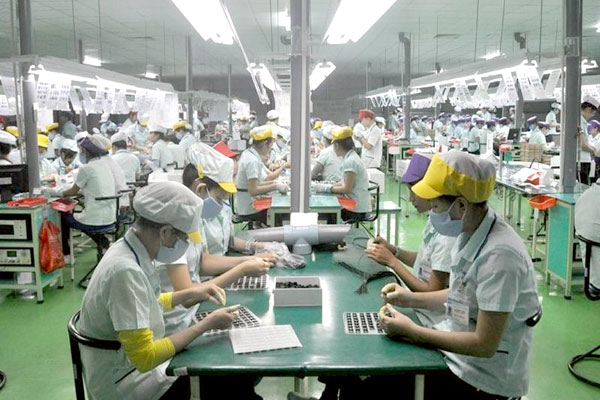 Với những chính sách mở cửa, ưu đãi và môi trường kinh doanh hấp dẫn, trong những năm qua, Việt Nam đã thu hút được một số lượng lớn dự án và nguồn vốn FDI.