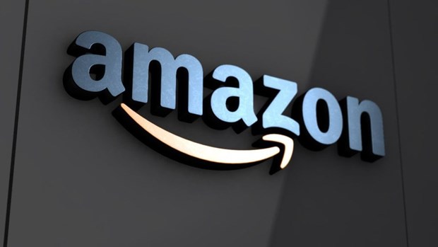 Amazon có quý thứ 3 liên tiếp đạt doanh số hơn 100 tỷ USD. Ảnh: T.L