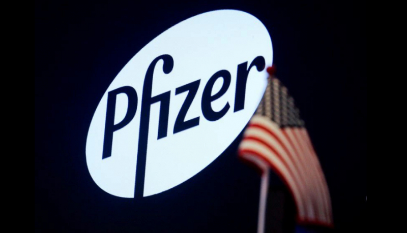 Báo cáo tài chính của Pfizer “hỗn hợp”, giá trị thị trường ngành vắc xin bốc hơi 20 tỷ USD