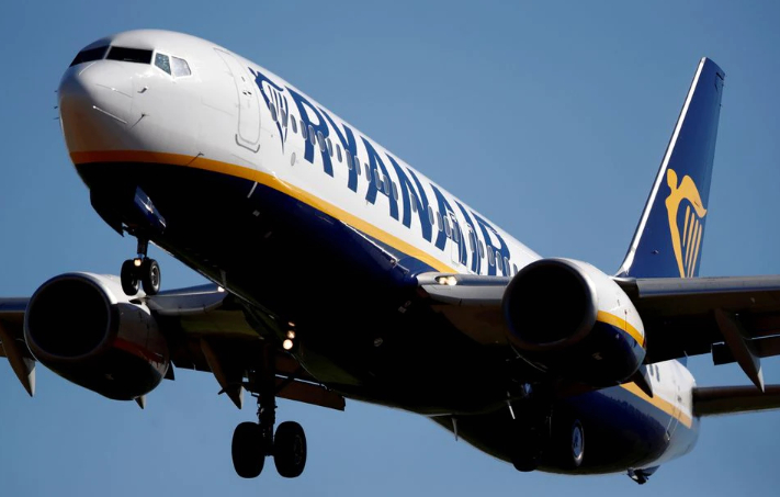 Boeing và Ryanair không đạt được hợp đồng hàng chục tỷ USD do khác biệt quan điểm về giá. Ảnh: Reuters.