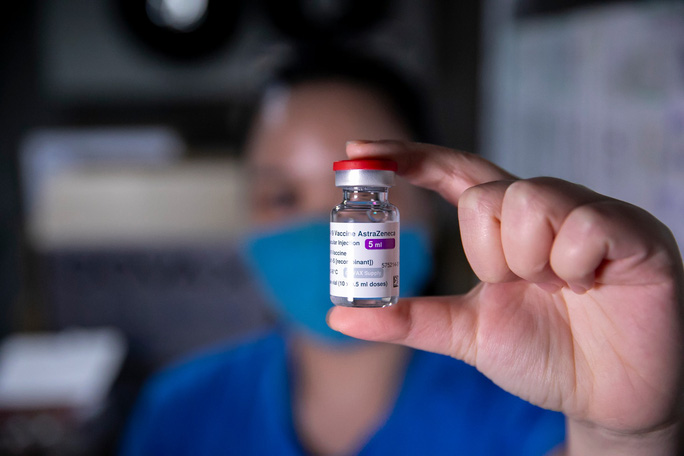 Dự kiến từ nay đến cuối năm 2021 sẽ có khoảng hơn 103 triệu liều vaccine về Việt Nam. Ảnh: T.L