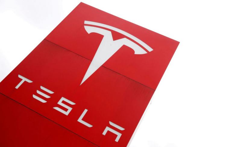 Số lượng giao hàng của Tesla đạt mức kỷ lục trong quý 3. Ảnh: Reuters.