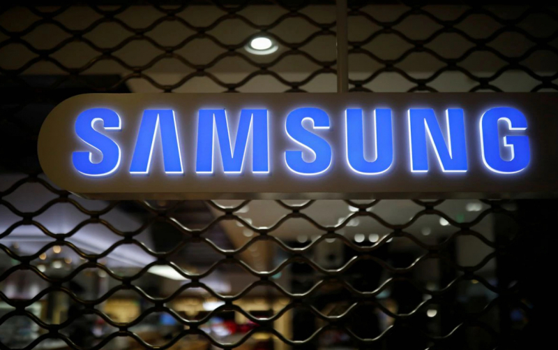 Samsung Electronics có thể đạt lợi nhuận kỷ lục 14 tỷ USD vào quý 3. Ảnh: Reuters.
