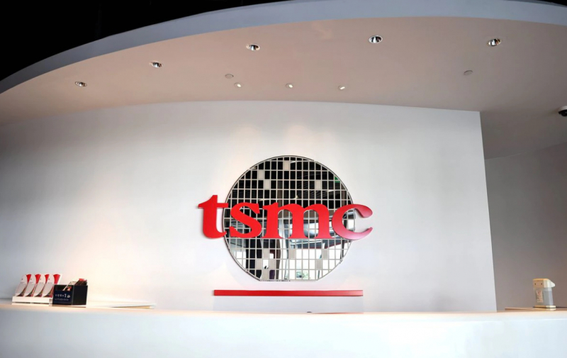 TSMC công bố lợi nhuận quý 3 tăng. Ảnh: Reuters.