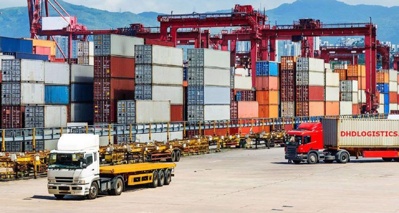 Hoạt động xuất nhập khẩu giữa Việt Nam và EU thời gian tới sẽ tiếp tục được trợ lực bởi Hiệp định Thương mại tự do Việt Nam - EU (EVFTA). Ảnh: T.L. 
