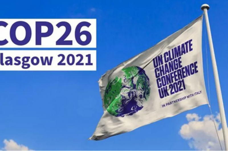 Hội nghị diễn ra lần này sẽ được khai mạc tại Glasgow, là phản ứng mới nhất của các quốc gia toàn cầu đối với biến đổi khí hậu, và cải thiện thêm các nỗ lực quốc tế đã thực hiện trong vài thập kỷ qua.