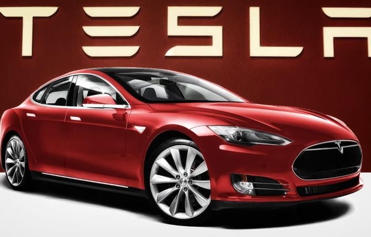 Tesla đã chính thức tham dự câu lạc bộ nghìn tỉ USD, nhận được đơn đặt hàng chưa bao giờ khủng đến thế từ hãng thuê xe Hertz và đạt doanh thu kỷ lục tại châu Âu. Ảnh: T.L