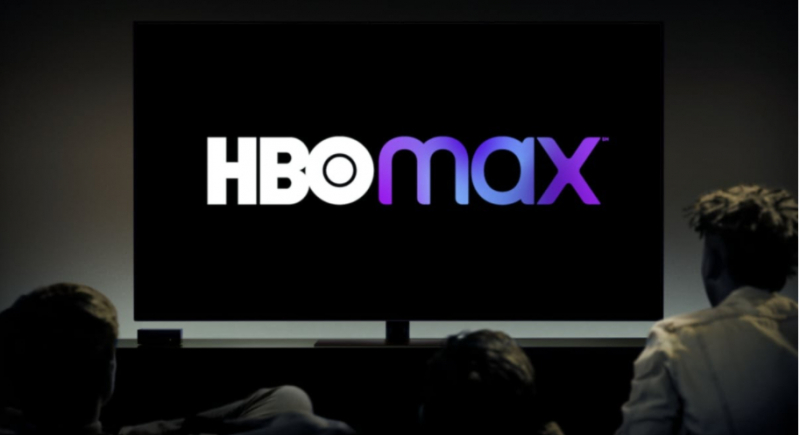 Số lượng người xem HBO Max tại Bắc Mỹ đang tăng nhanh liên tục. Ảnh: The Hollywood
