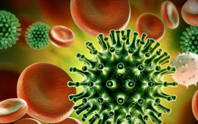 Thủ tướng chỉ đạo kiểm soát biến chủng mới Omicron của virus SARS-CoV-2. Ảnh: T.L
