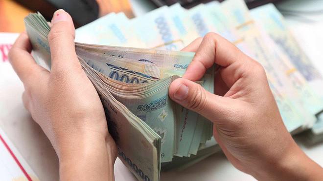 Việt Nam bị gắn nhãn thao túng tiền tệ bởi chính quyền cựu Tổng thống Trump trong tháng 12/2020. Ảnh: T.L
